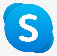 skype